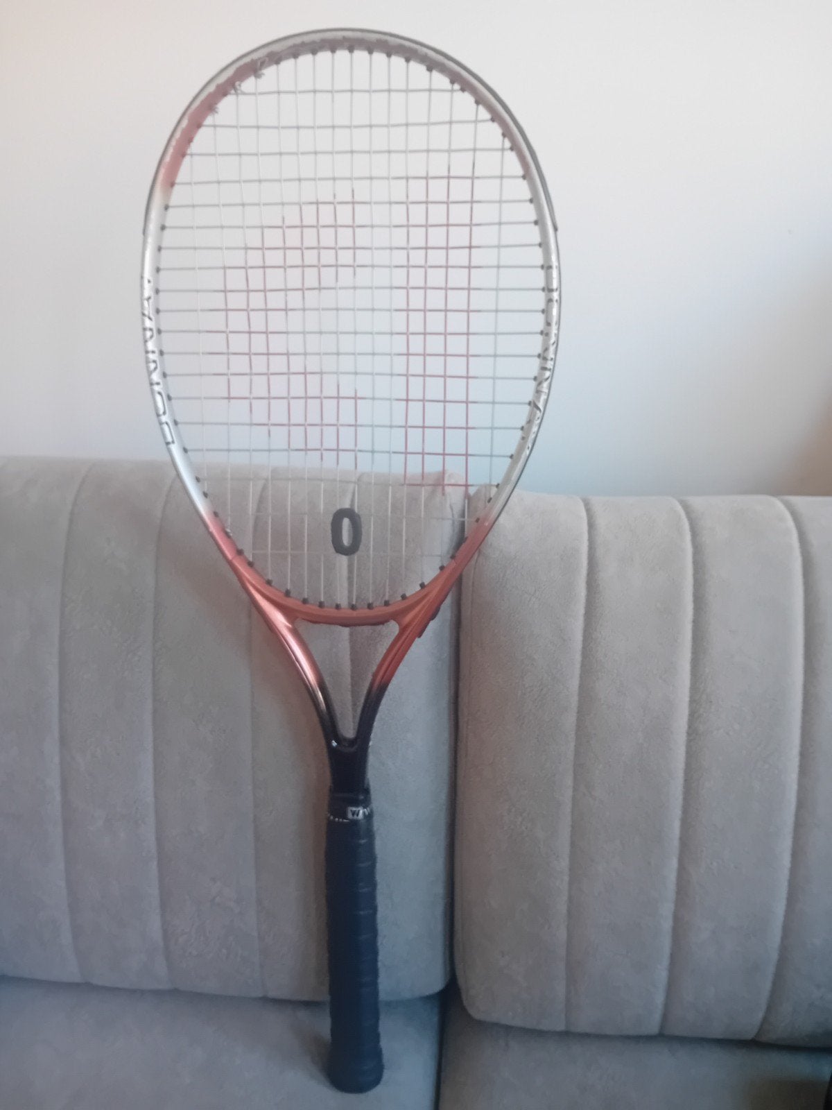 Tennis Racket Donnay for adults, Ophalen of Verzenden, Racket, Overige merken, L3