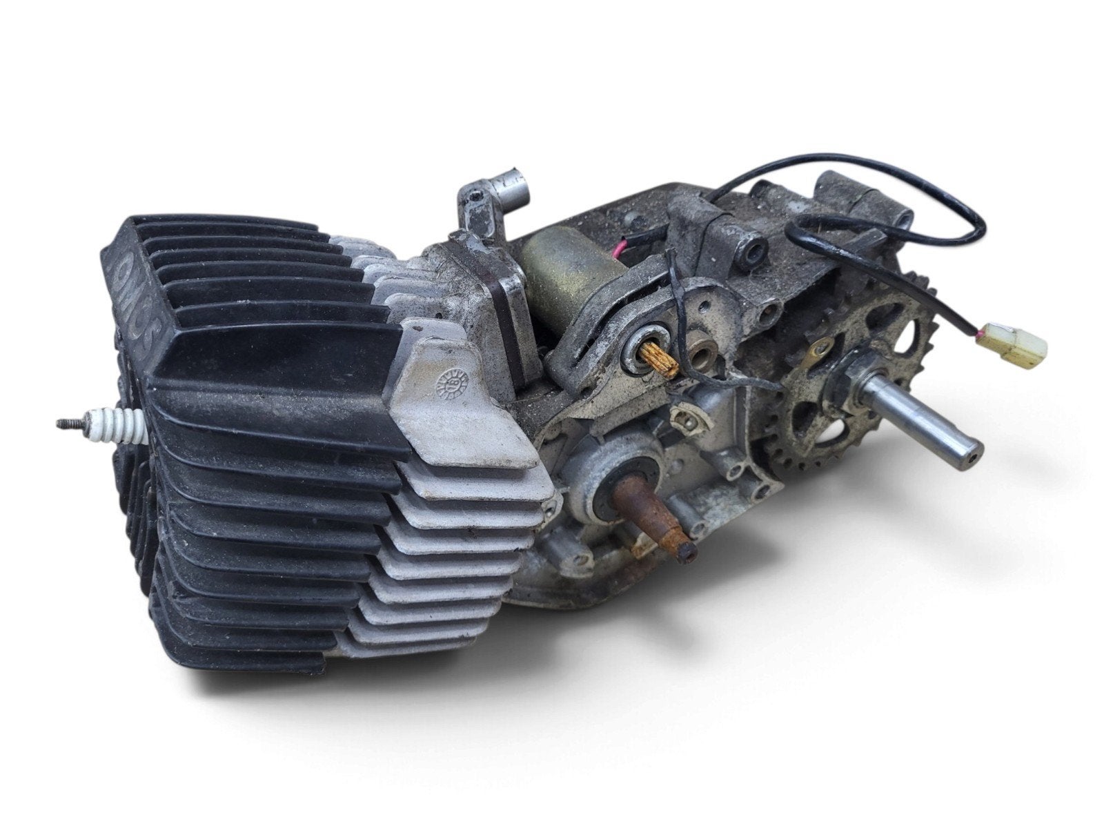 Tomos motorblok, Ophalen of Verzenden, Tomos, Tomos, Tomos
