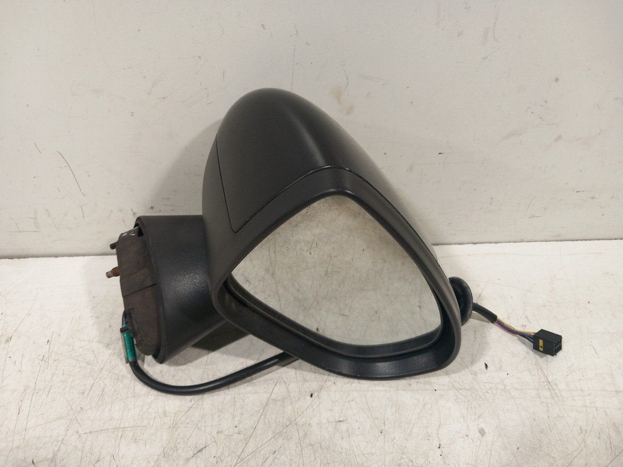 Spiegel buiten rechts elektrisch Opel Meriva, Onderdelen@venauto.nl, Van der Ven Autorecycling B.V., Gebruikt, Ettenseweg 76, 4706 PB Roosendaal, The Netherlands