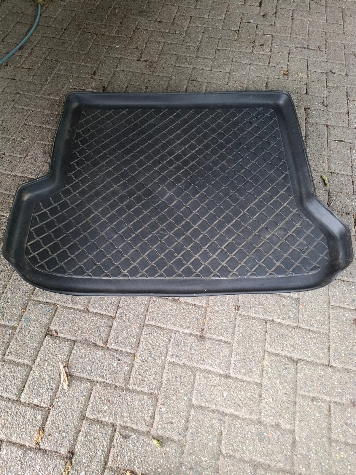 Kofferbakmat, Ophalen of Verzenden