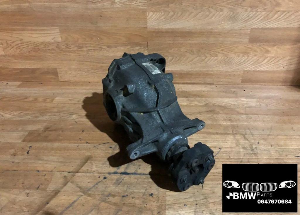 Differentieel 3.38 Bmw F10 F11, Auto-onderdelen, Transmissie en Toebehoren, Gebruikt, -, -, Ophalen of Verzenden