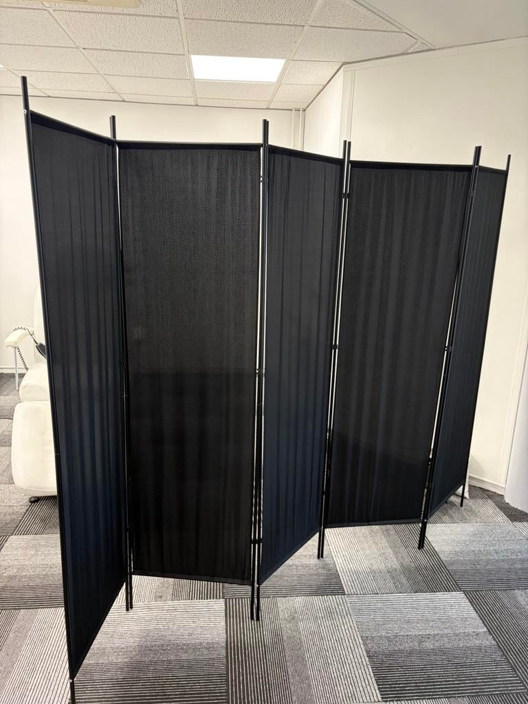 Kamerscherm, Huis en Inrichting, Woonaccessoires | Kamerschermen, Ophalen, Nieuw