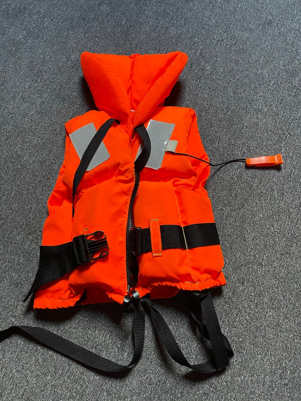 Reddingsvest 15-20 kilo, Ophalen, Gebruikt, Overige typen