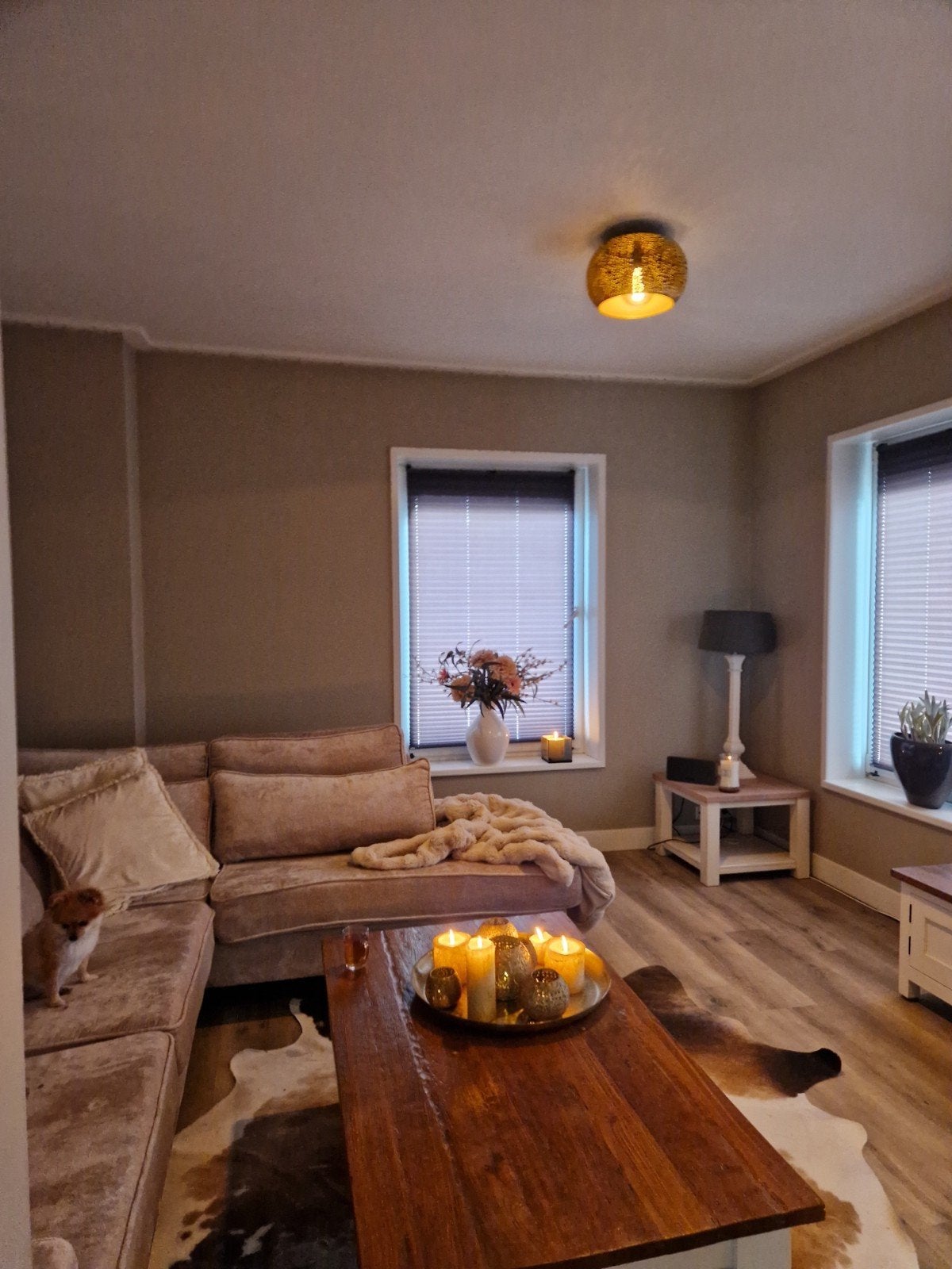 Appartement Gemeubileerd te Huur Direct, Gelderland, Direct bij eigenaar, Doetinchem, 3 kamers