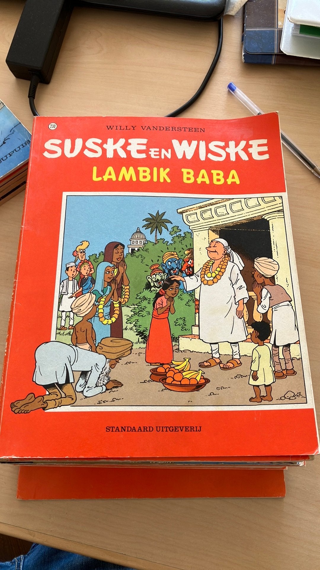 Suske en Wiske strips, Verzamelen, Ophalen, Suske en Wiske, Zo goed als nieuw, Boek of Spel