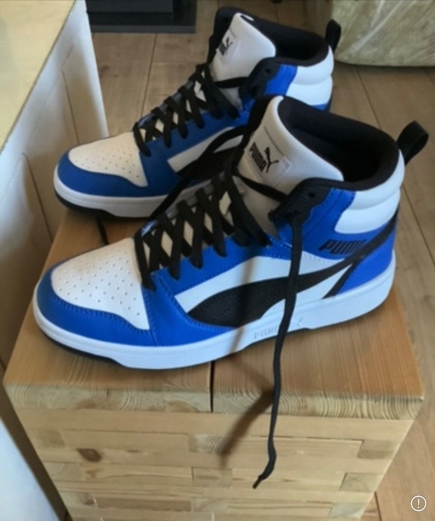 Puma sneaker, Ophalen, Nieuw, Schoenen
