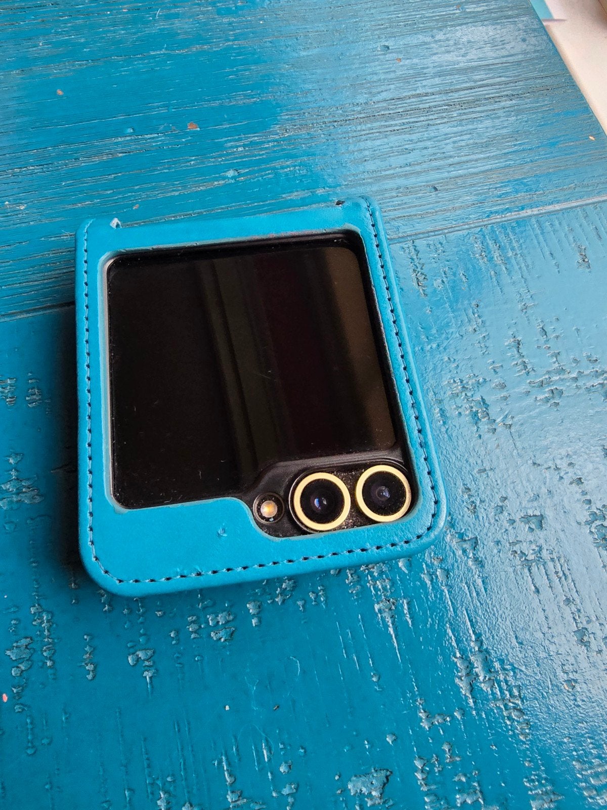 Mooie, nette z flip 6 te koop, Ophalen of Verzenden, Gebruikt, Overige kleuren
