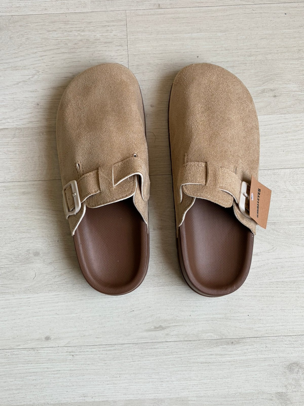 Smallvile clogs, Schoentjes, Jongetje of Meisje, Ophalen of Verzenden, Zo goed als nieuw