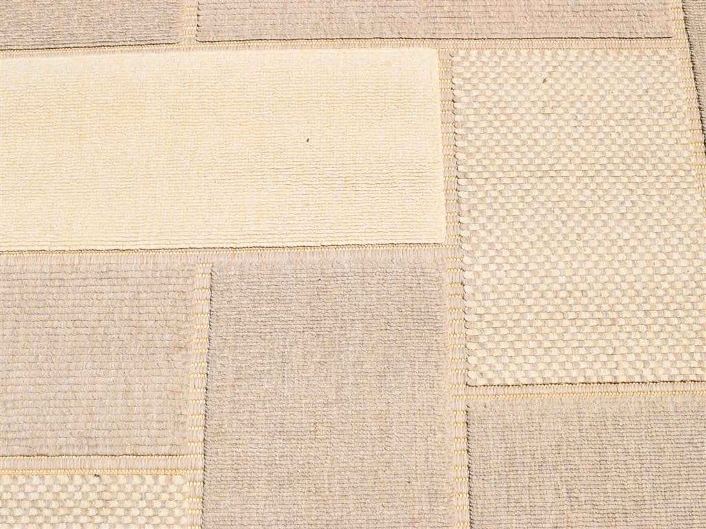 Vloerkleed 53010, Gebruikt, 200 cm of meer, Ophalen of Verzenden, Crème