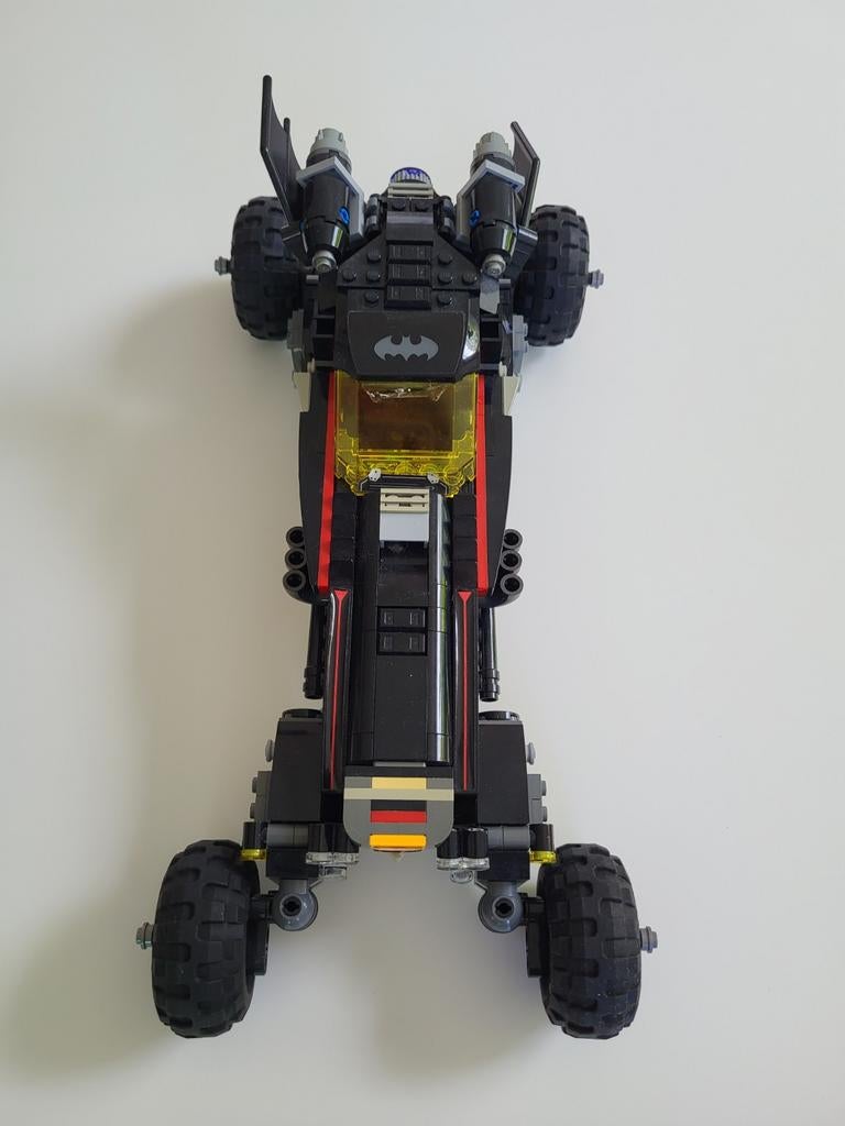 Lego Star Wars (75102) & The Batman Movie (70905) sets, Ophalen, Star Wars, Lego, Zo goed als nieuw