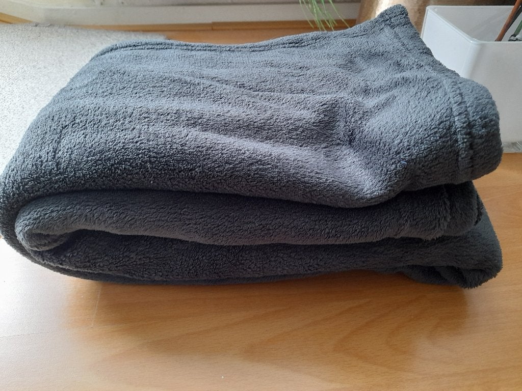 Fleece deken, Ophalen, Fleecedeken, Nieuw, Fleece