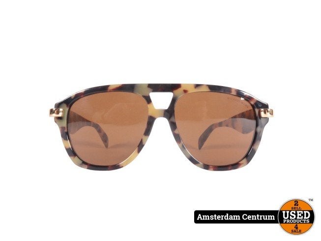 Micheal Kors MK2277U Zonnenbrillen - Nette Staat