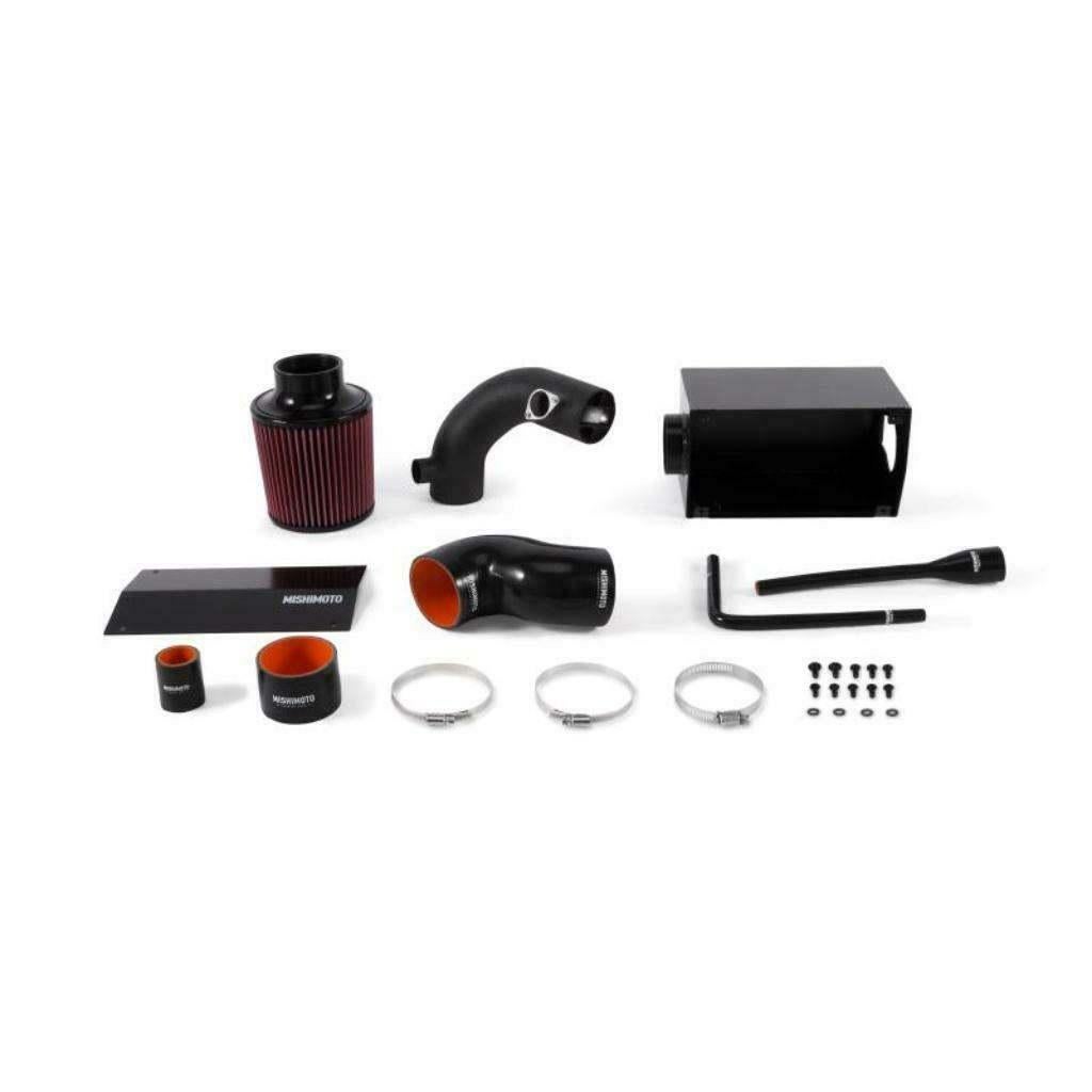 Mishimoto Luchtfilter set - Mazda Mx5 Mx-5 ND 2.0 Skyactive