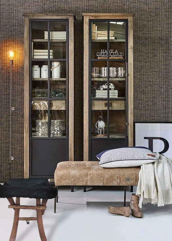 Rivièra maison vintage coat chair inklapbaar

Geitenvacht, Huis en Inrichting, Krukjes, Ophalen of Verzenden, Zo goed als nieuw