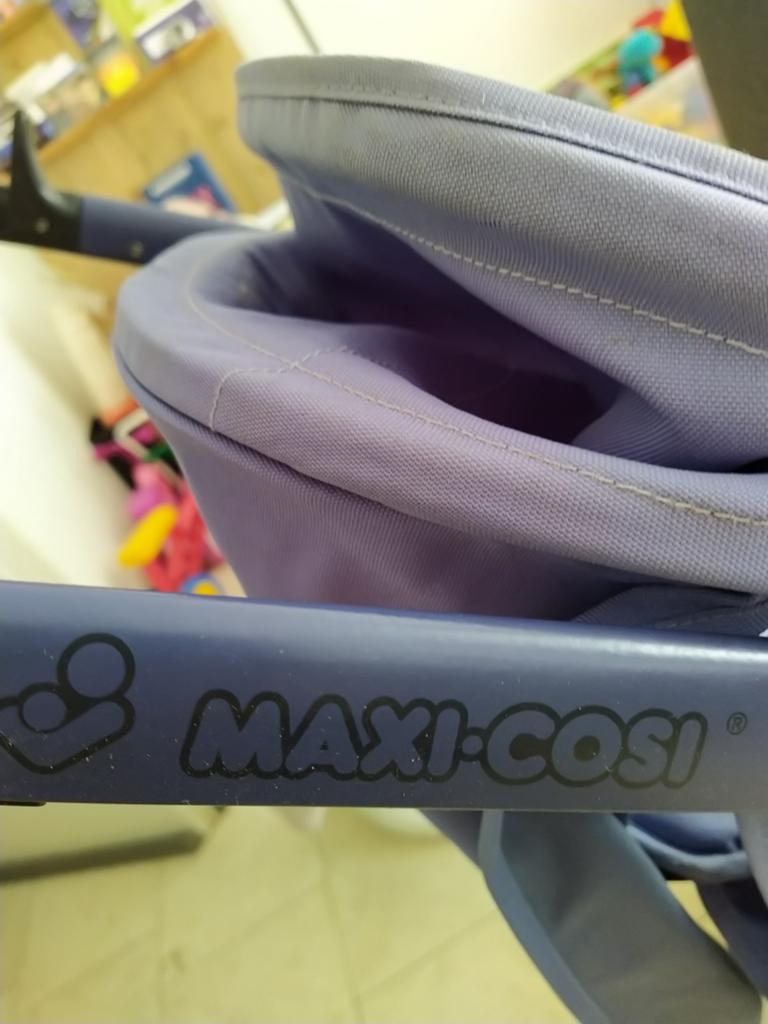 Maxi Cosy, Ophalen, Gebruikt, Maxi-Cosi