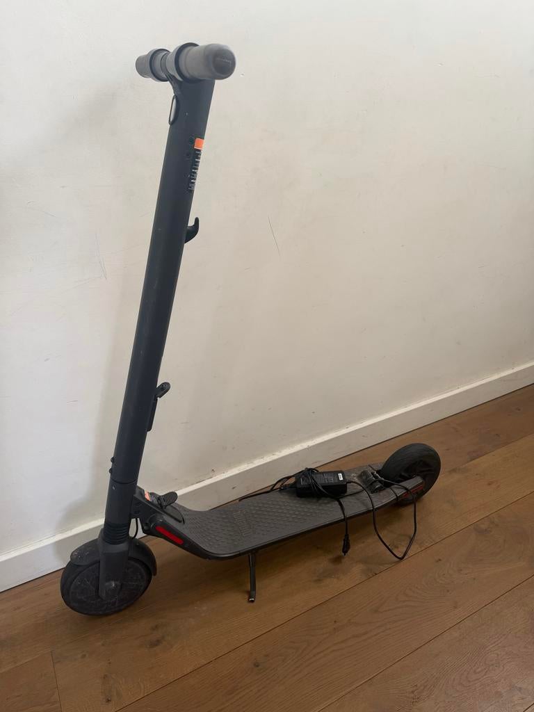 Segway Ninebot elektrische step, Ophalen of Verzenden, Gebruikt, Elektrische step (E-scooter)