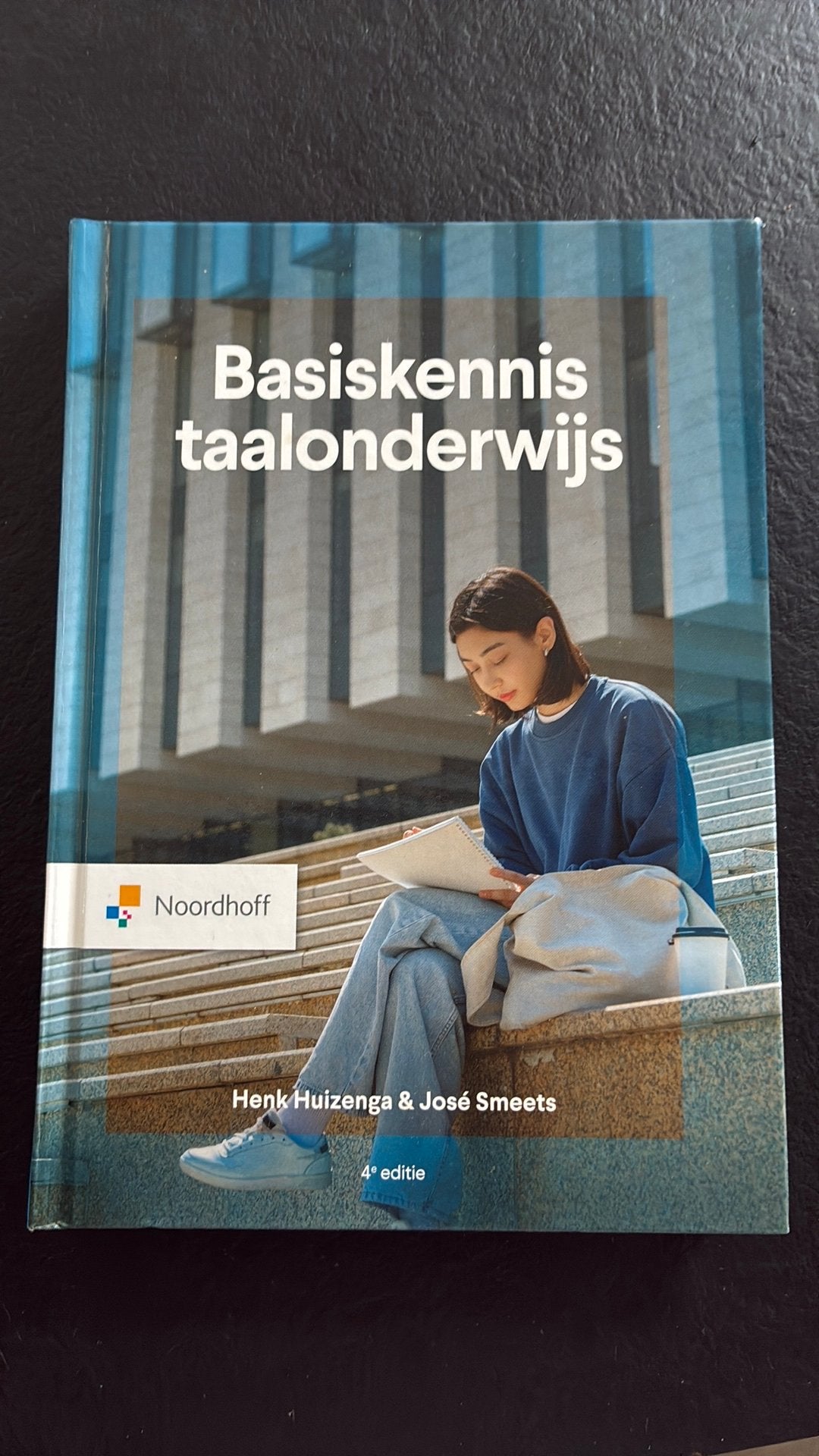 Basiskennis taalonderwijs, Ophalen