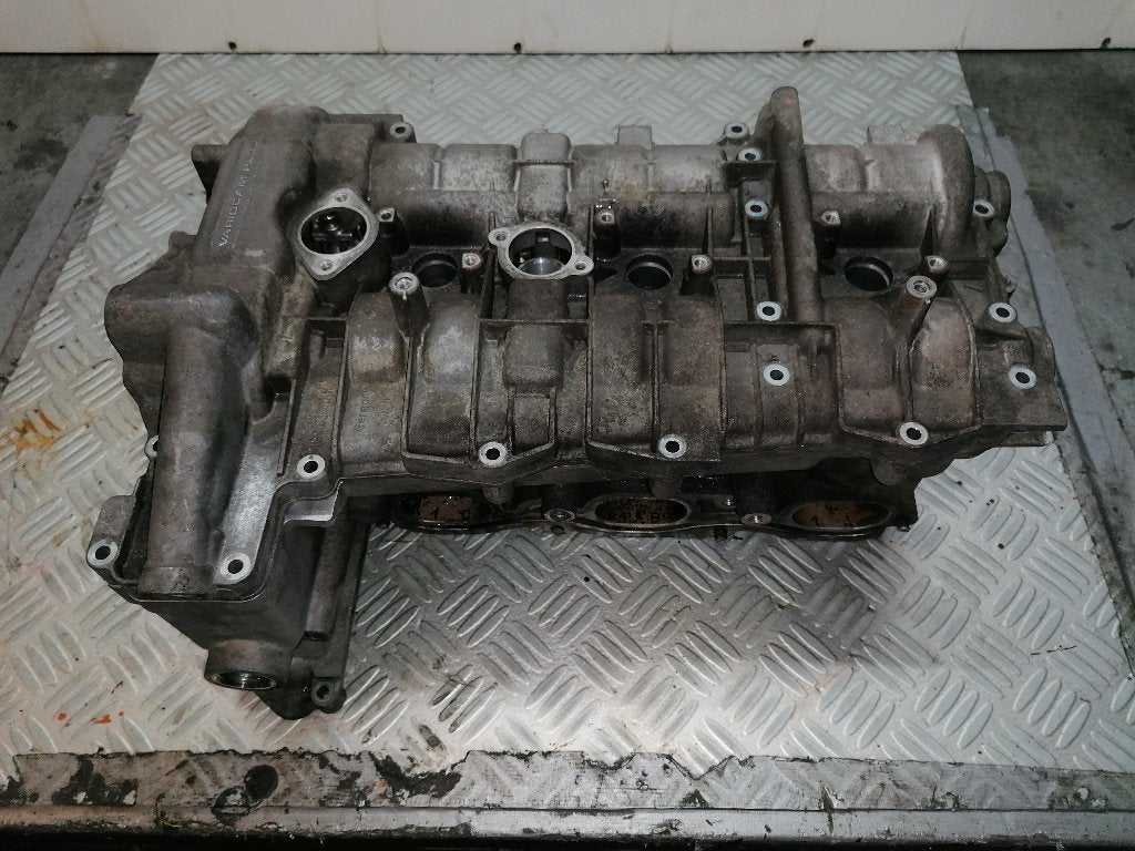 Porsche 996 - 997 3.6 L Cilinderkop 1-3 Links, Ophalen, Gebruikt, Porsche, Links