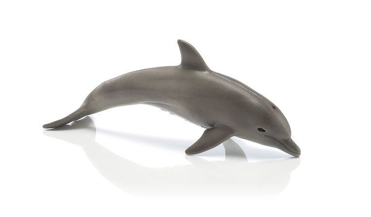 Schleich 14699 dierfiguur, Verzenden, Gebruikt, Overige soorten, Beeldje of Figuurtje