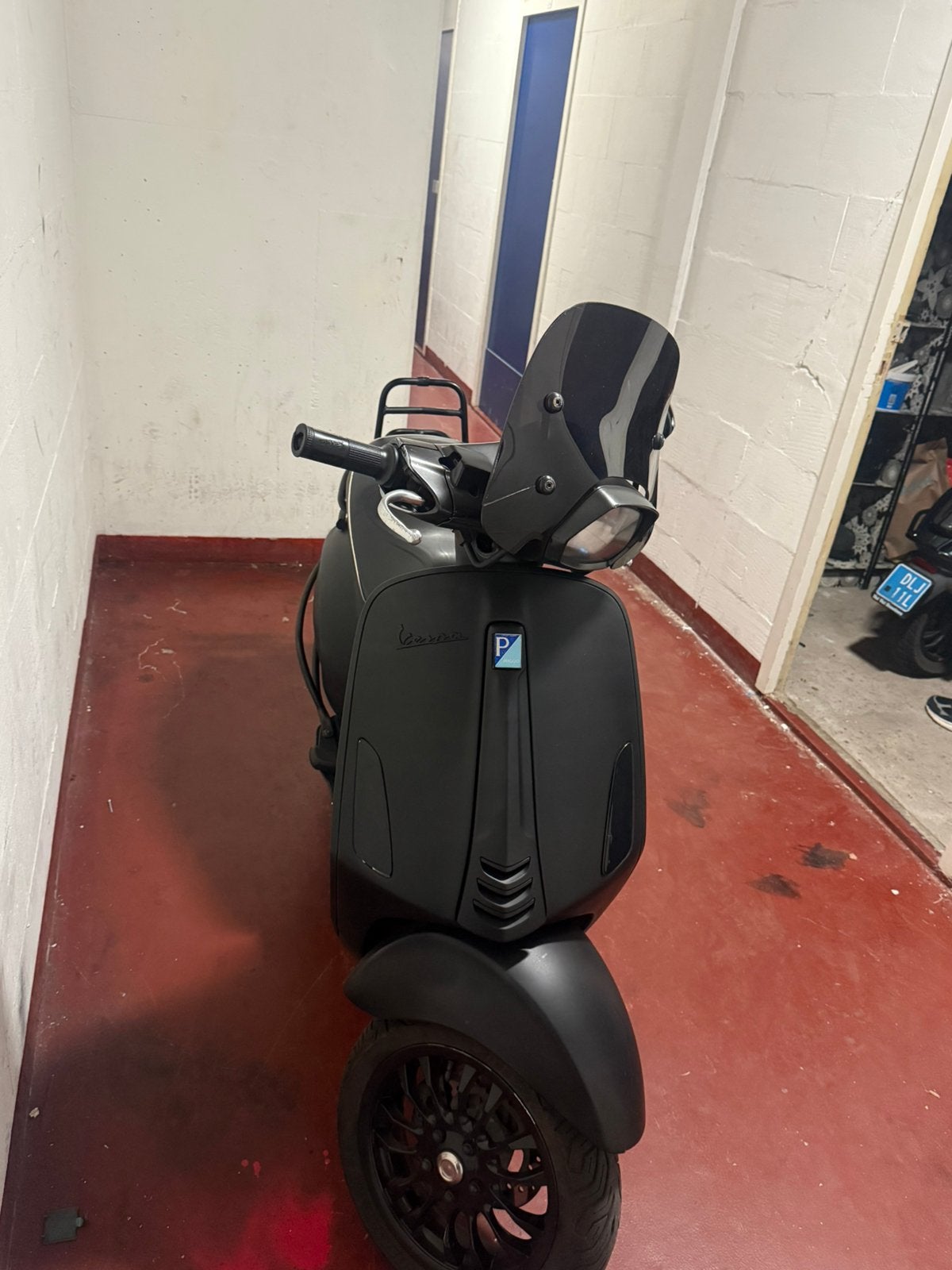 Vespa sprint moet weg, Ophalen of Verzenden, Zo goed als nieuw, Benzine, Vespa