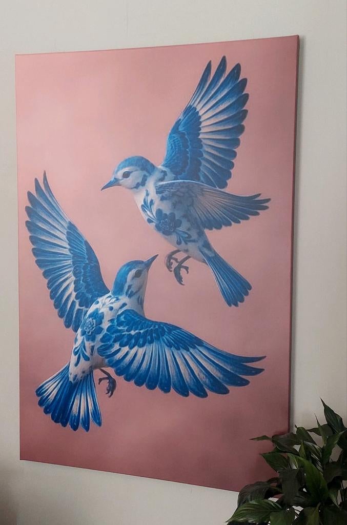 Nieuw niet gebruikt 120x 90, Ophalen of Verzenden, Nieuw
