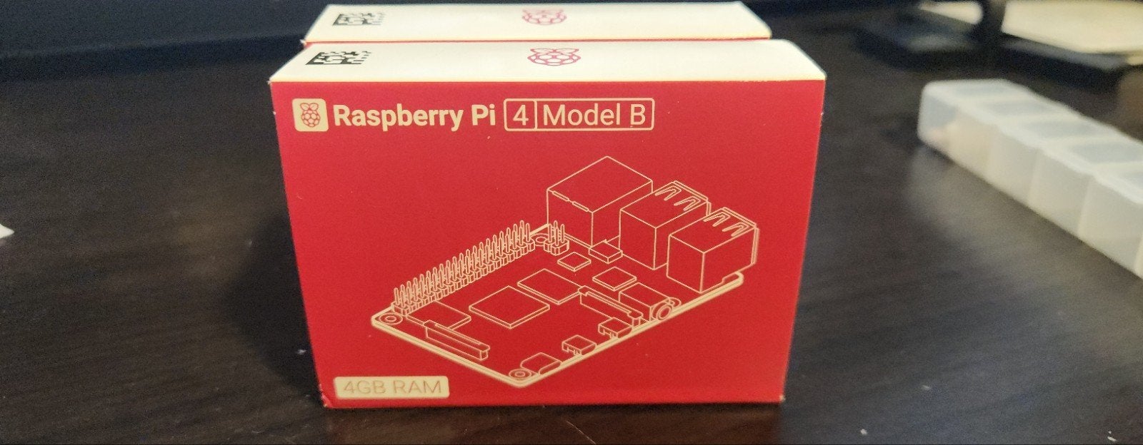 Raspberry Pi 4 Model B - 2GB RAM, Ophalen of Verzenden, Nieuw, Minder dan 2 Ghz