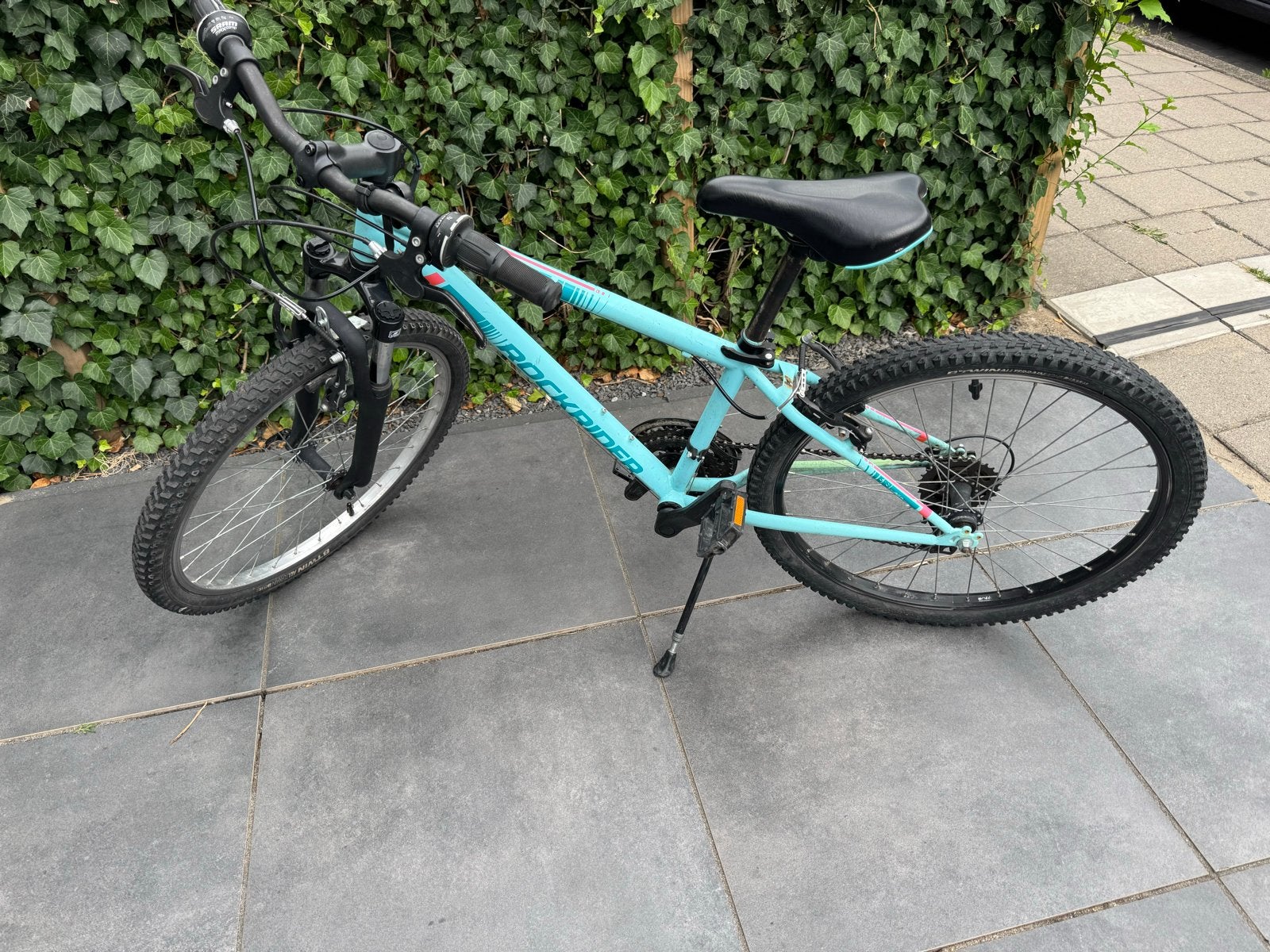 Rockrider ST 100 Mountainbike, Gebruikt, Hardtail, Ophalen, Overige merken
