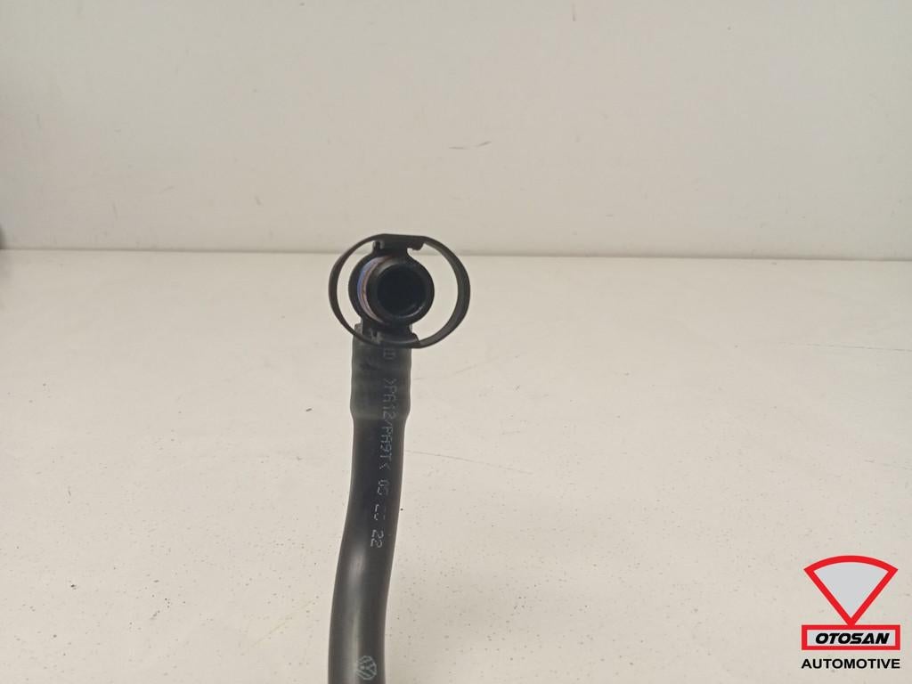VW Polo 2G Audi A1 Drukleiding vacuum leiding lucht 1.0 tsi, Auto-onderdelen, Uitlaatsystemen, Gebruikt, AUDI AG, Auto-Union-Strasse 1
85045  Ingolstadt, DE