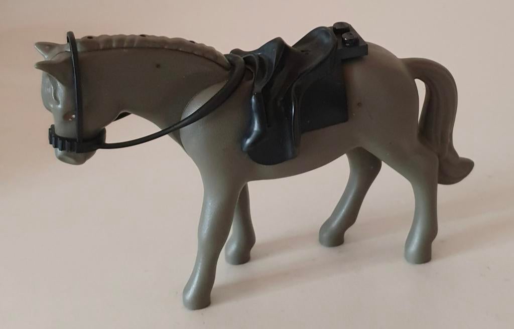 Lego paard, Kinderen en Baby's, Speelgoed | Duplo en Lego, Ophalen of Verzenden, Lego