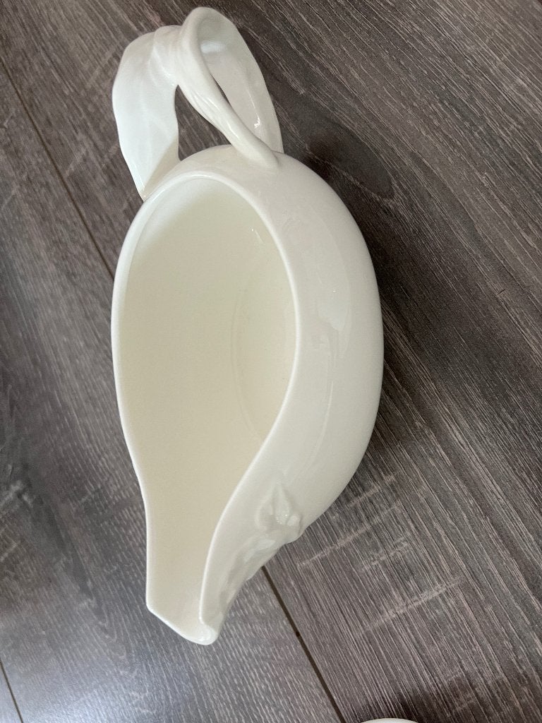 Villeroy en Boch foglia servies mag per stuk, Ophalen, Gebruikt, Klassiek, Villeroy & Boch
