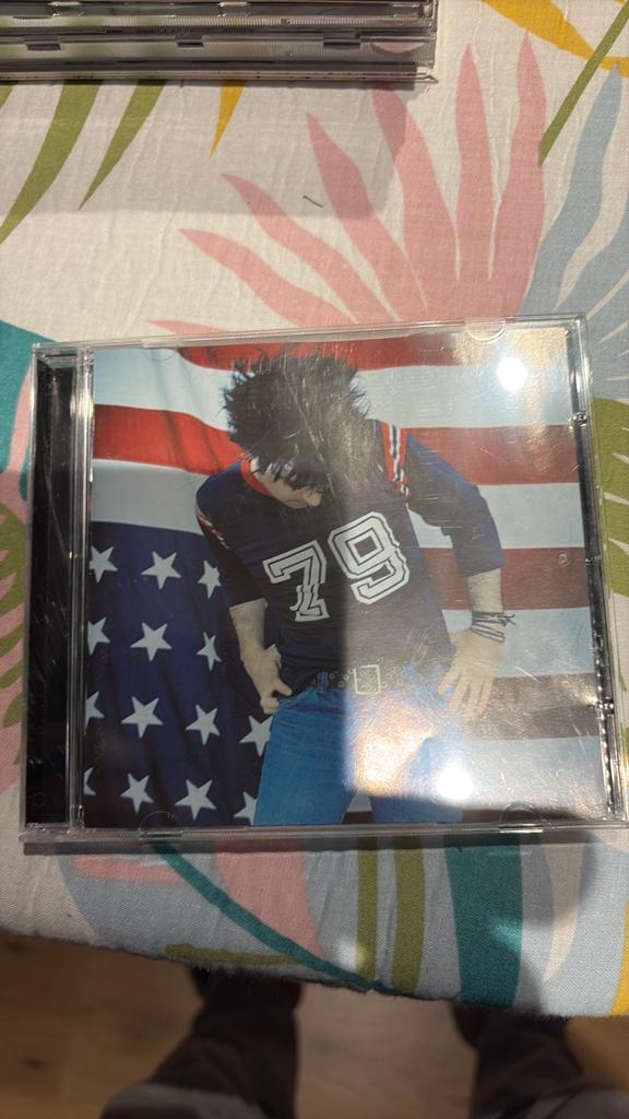 Ryan Adams - Gold, Ophalen of Verzenden, Zo goed als nieuw