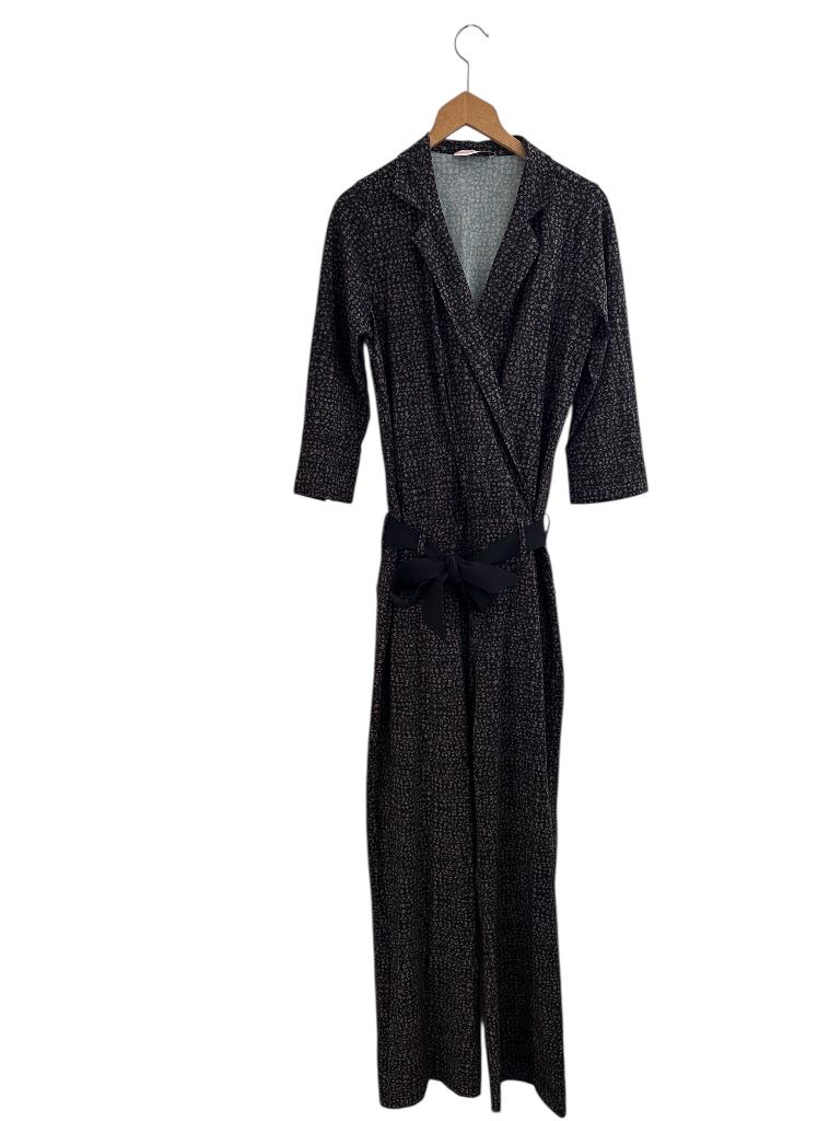 Studio Anneloes jumpsuit XL, Zwart, Maat 46/48 (XL) of groter, Ophalen of Verzenden, Zo goed als nieuw