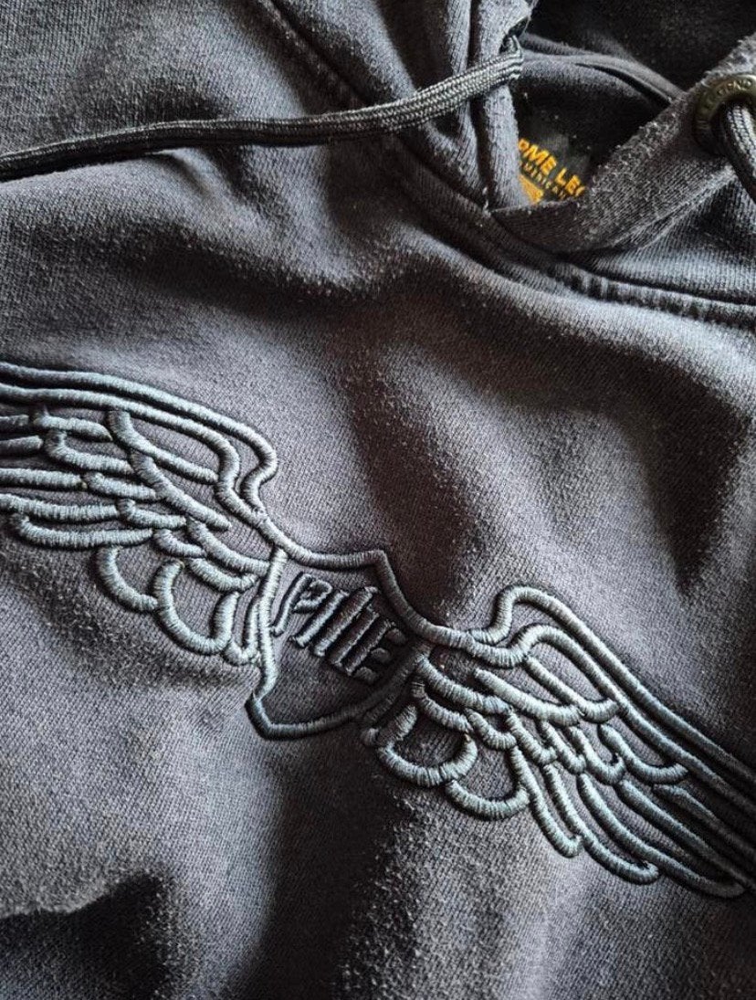 Pme legend hoodie trui sweater maat XXXL, Blauw, ., Trui of Vest, Ophalen of Verzenden