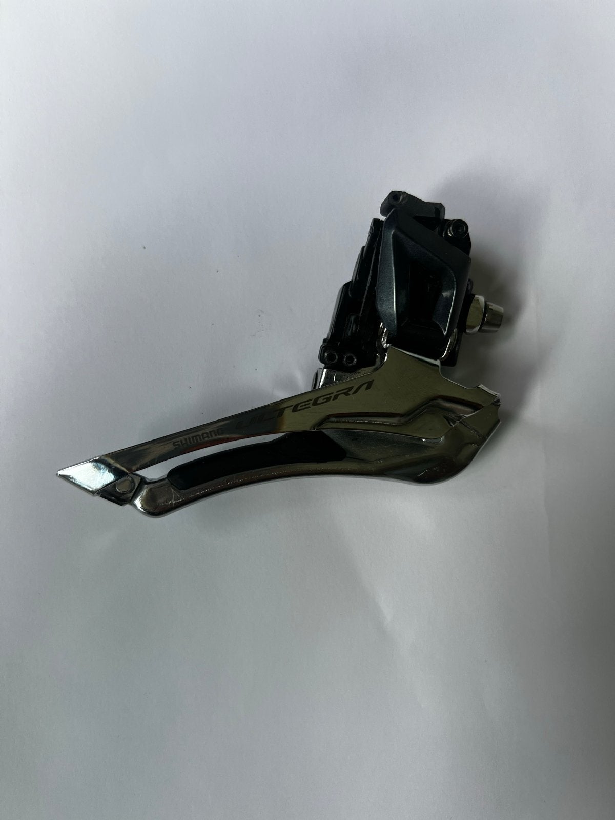 Shimano Ultegra R8000 Derailleur - Zo goed als nieuw, Fietsen en Brommers, Ophalen of Verzenden, Zo goed als nieuw, Derailleur of Ketting