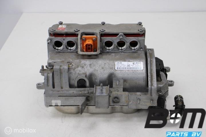 Aandrijfeenheid hybride Audi A3 8V E-Tron 5G0907070E, Gebruikt