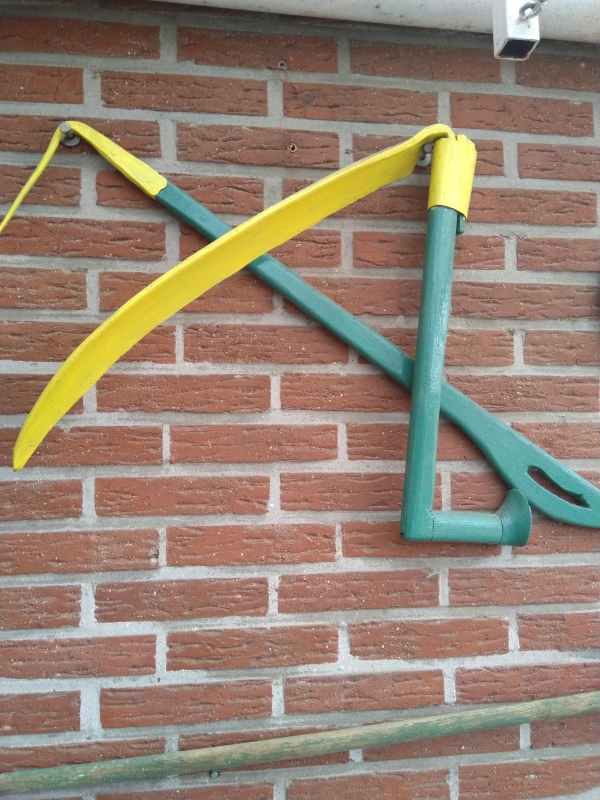 Zeis - Handig tuingereedschap voor gras en onkruid, Tuin en Terras, Ophalen