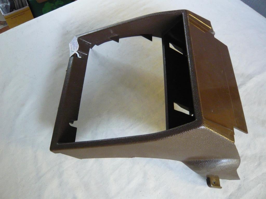 aangeboden zo goed als nieuw middenconsole opel rekord e, Ophalen, Gebruikt, Opel