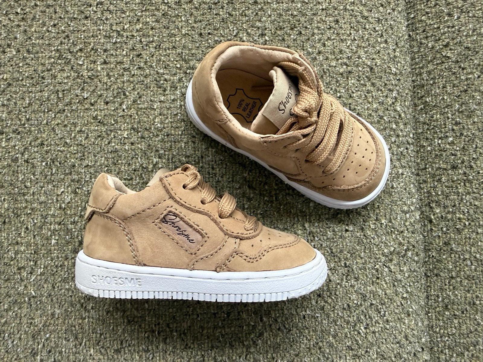 Shoesme sneakers maat 20 - nooit gedragen, Ophalen of Verzenden, Nieuw, Jongetje of Meisje, Schoentjes