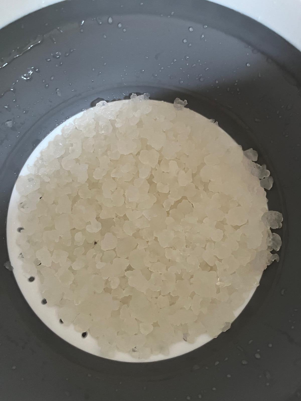 Waterkefir korrels, Diversen, Levensmiddelen, Ophalen