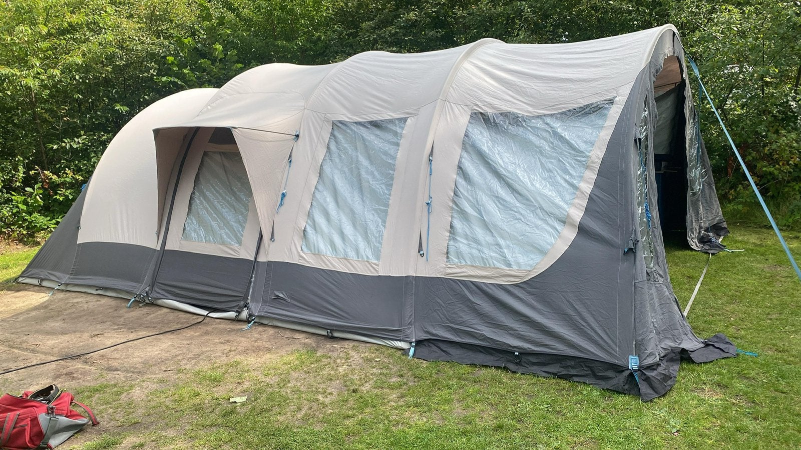 Bardani Dream Lodge 460 (6 pers.), Ophalen, Zo goed als nieuw