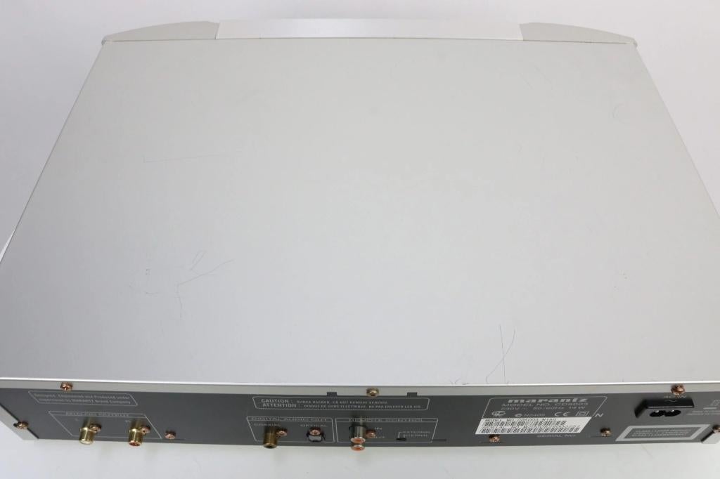 Marantz CD5003 CD-speler, Overige merken, Ophalen of Verzenden, N.v.t, N.v.t