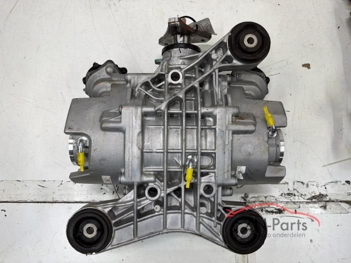 Audi RS3 8Y Differentieel achterzijde, Auto-onderdelen, Ophalen of Verzenden, Gebruikt