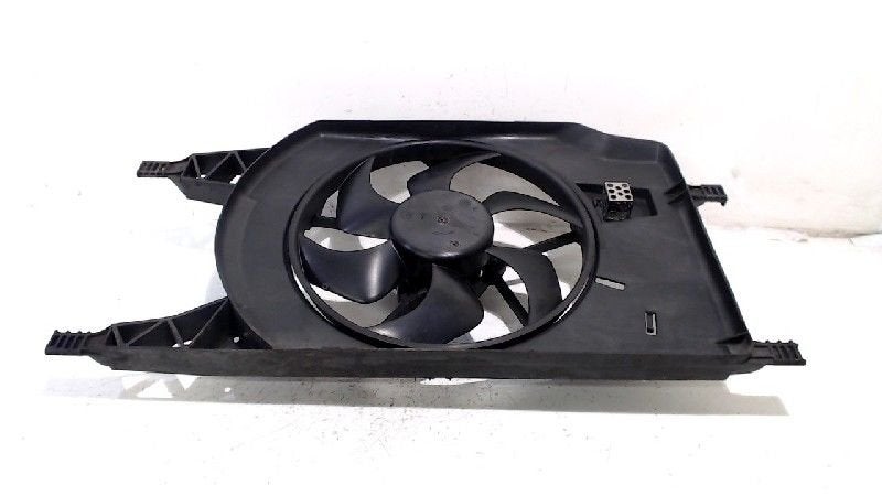 Koelventilatormotor Renault Espace, Onderdelen@venauto.nl, Van der Ven Autorecycling B.V., Gebruikt, Ettenseweg 76, 4706 PB Roosendaal, The Netherlands