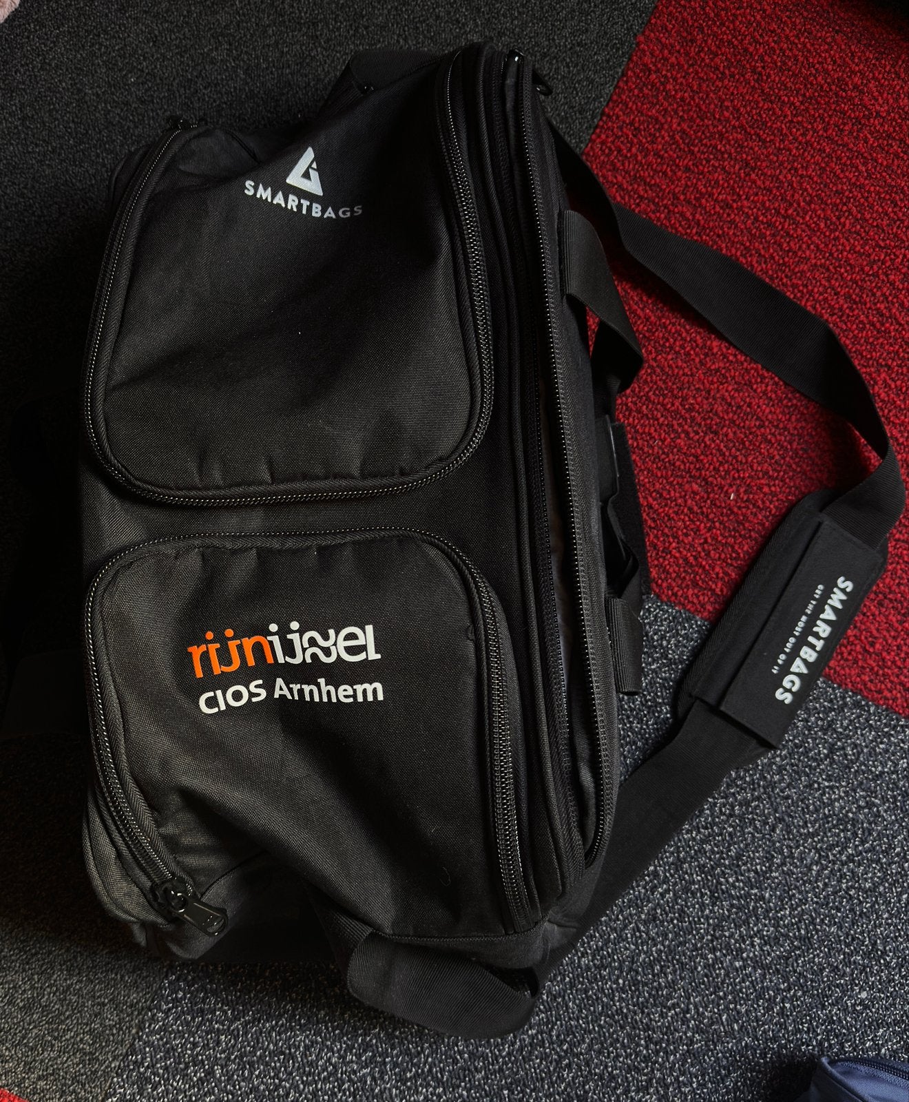 Cios sporttas - Smartbags - Rijn IJssel Arnhem, Ophalen of Verzenden, Nieuw, Unisex volwassen