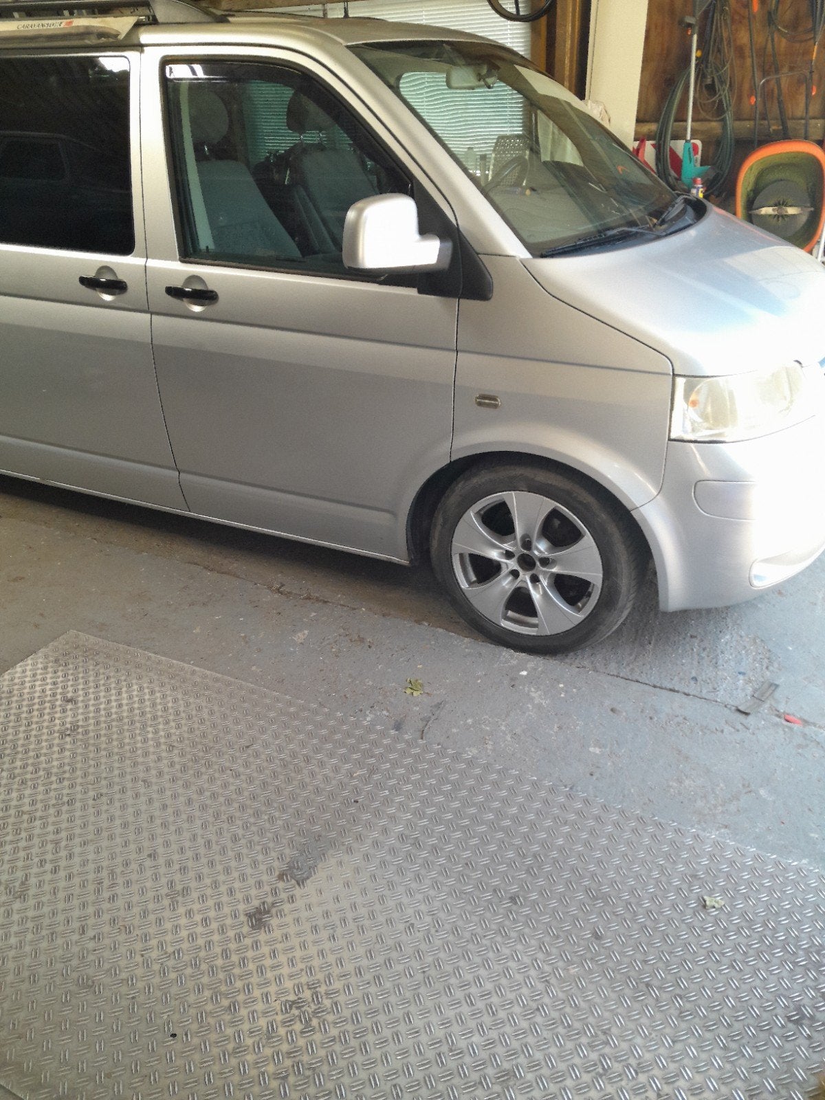 T5 volkswagen camper lange uitvoering, Particulier, Buscamper of Camperbus, Volkswagen