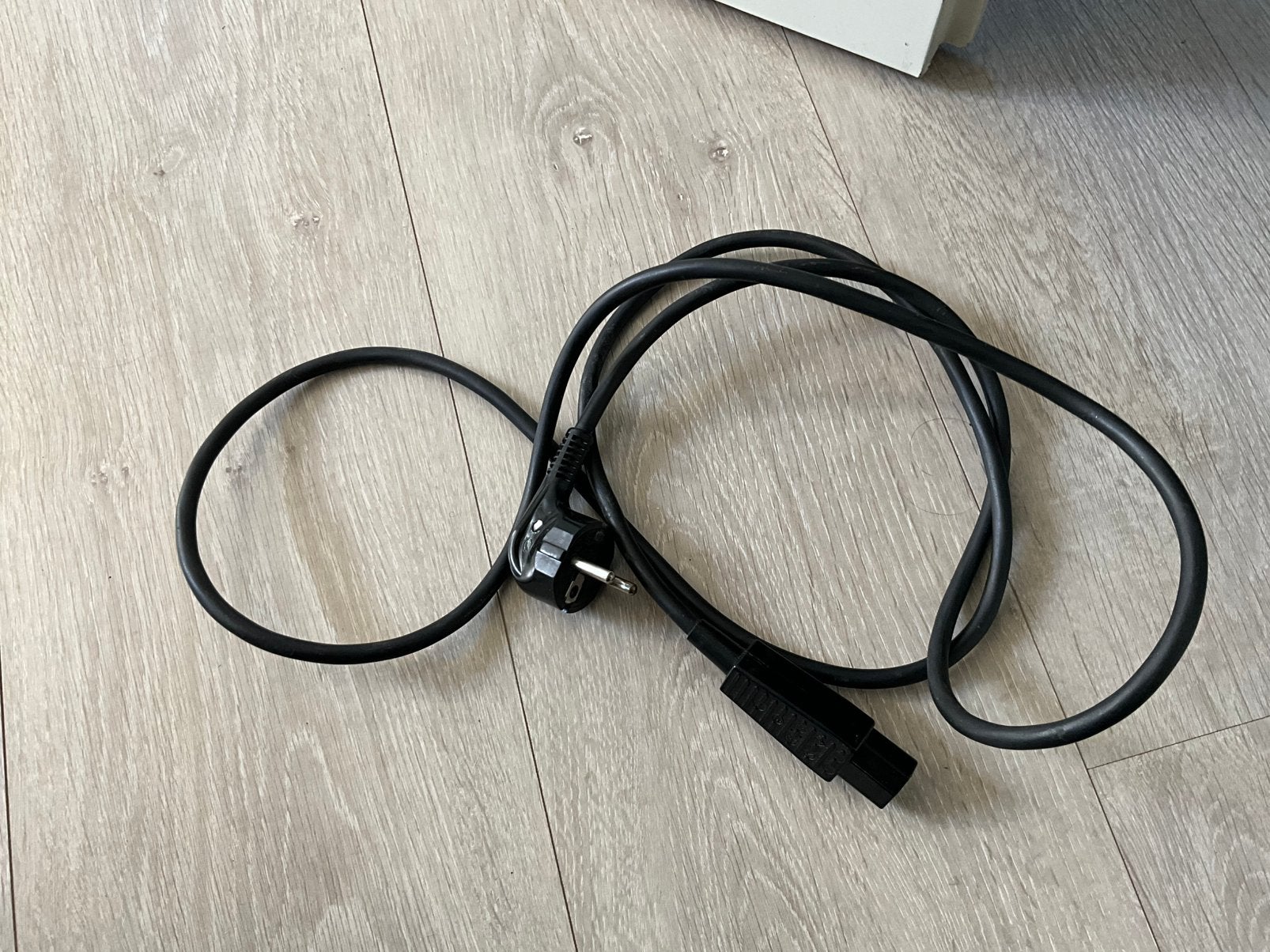 Snoer Tefal RY gourmetstel oa voor Type 1372 en 1382, Ophalen, Zo goed als nieuw, Gietijzer
