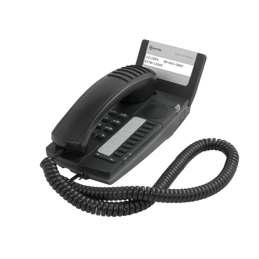Mitel 5304 IP 5304IP telefoon, Verzenden, Nieuw