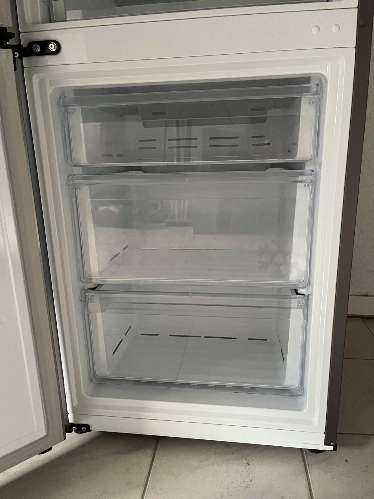 Foto 8 van Prachtige Zgan Samsung Koel-vriescombinatie No Frost