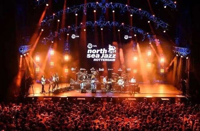Tickets North Sea Jazz Rotterdam vrijdag 10 juli, Tickets en Kaartjes, Evenementen en Festivals, Twee personen