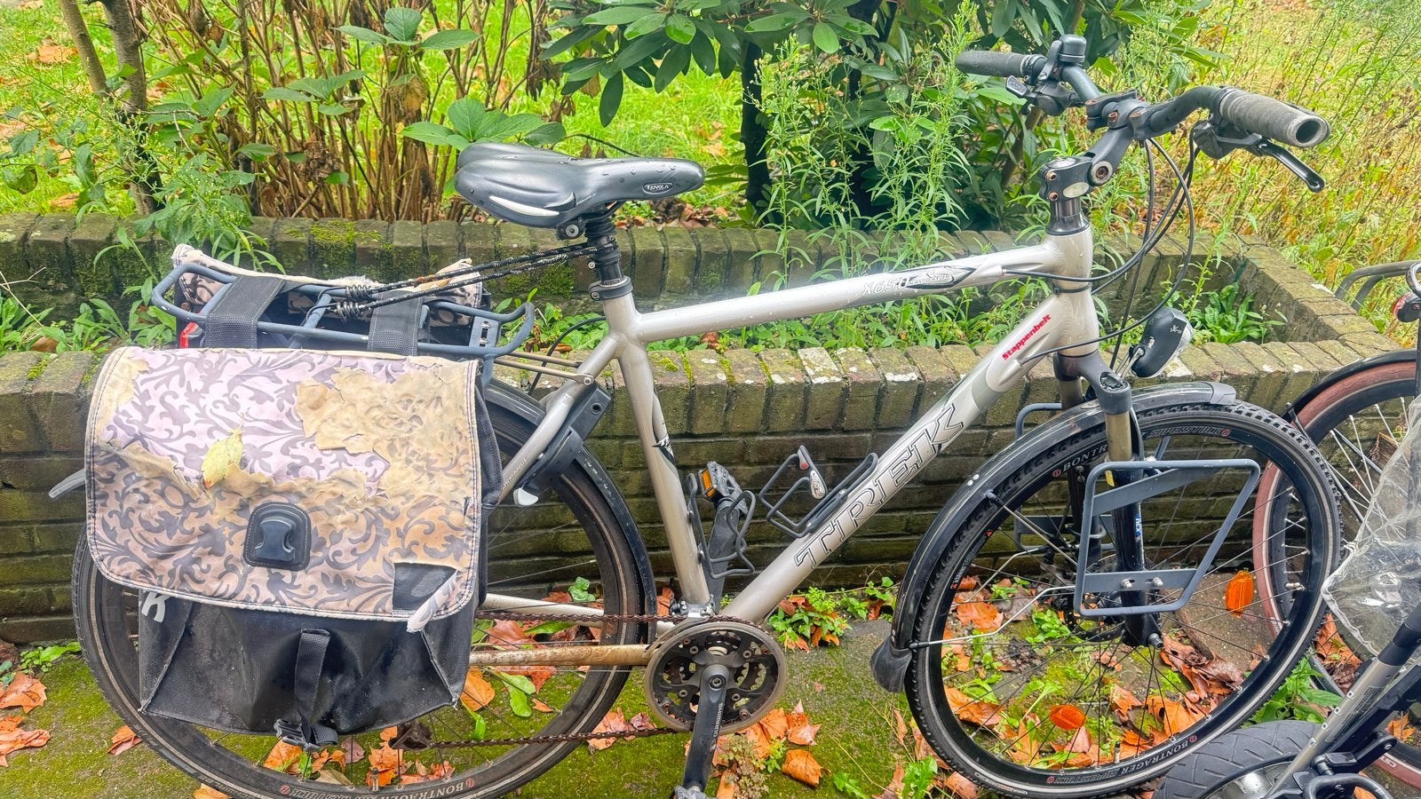 Mooi Fiets, Minder dan 10 versnellingen, Zo goed als nieuw, Schijfrem, Ophalen